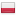 kalejdoskop-chopin.pl server is located in Poland